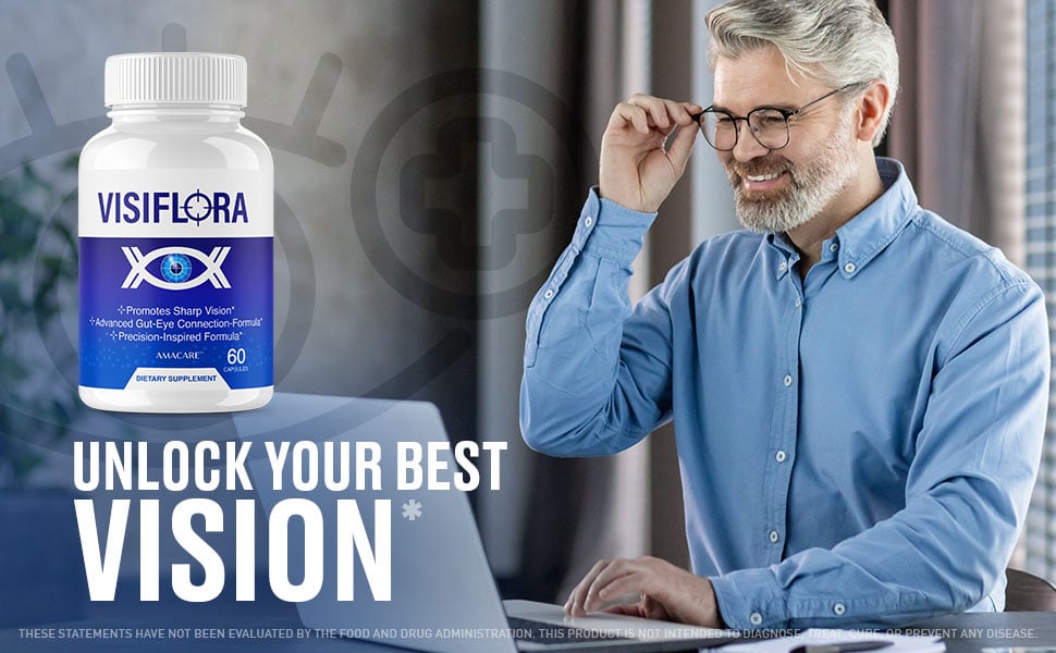 getvisiflora