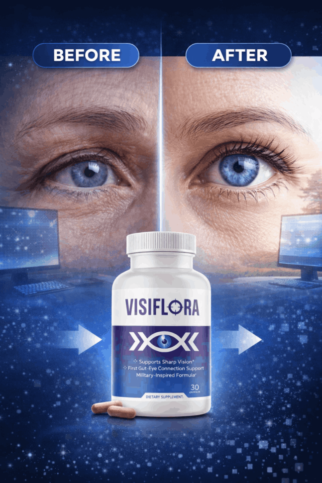 getvisiflora